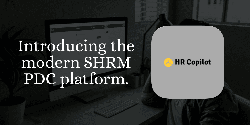Introducing HR Copilot 🚀