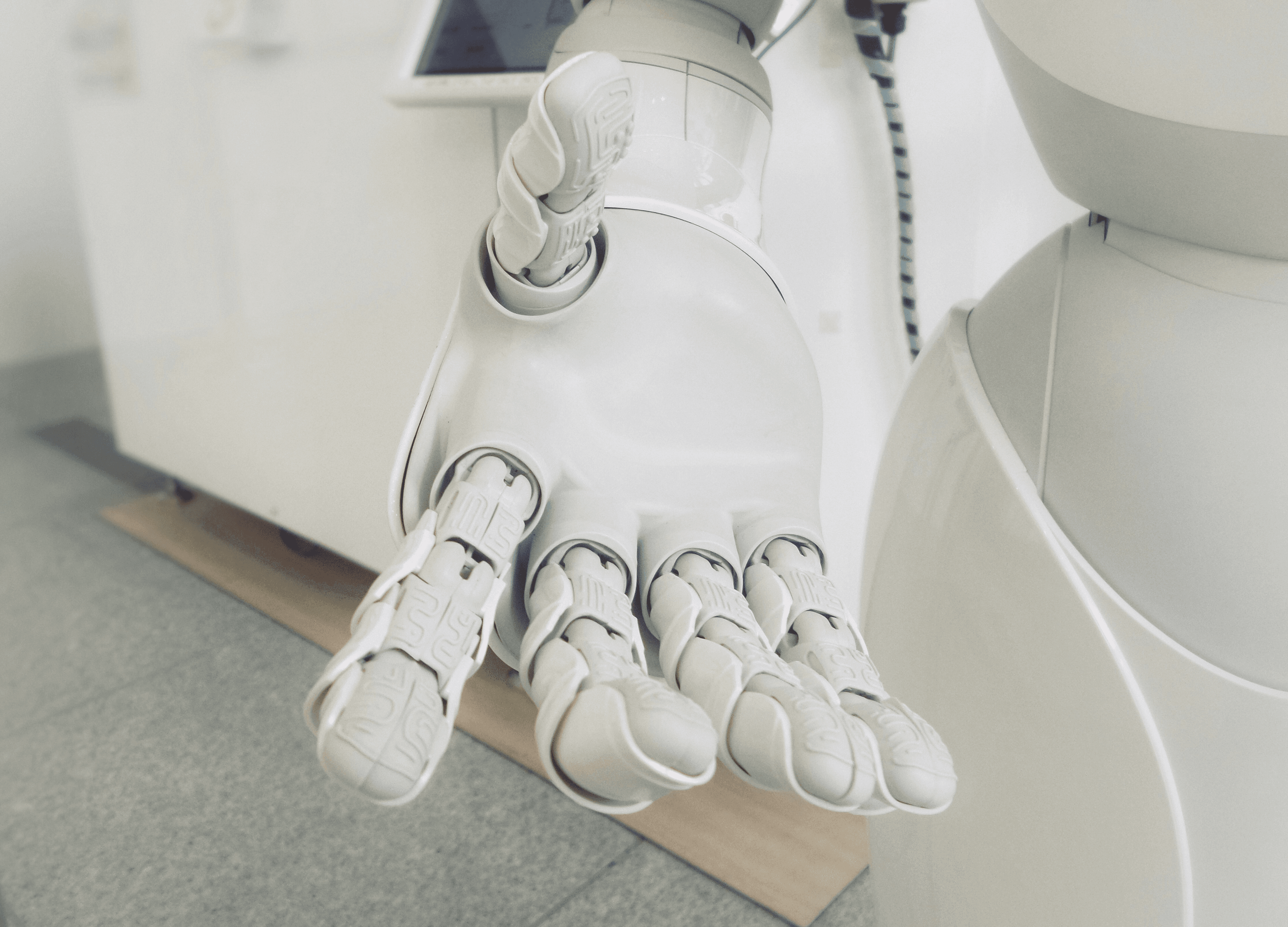 The AI Revolution in HR: Will You Lead or Fall Behind? 🤖